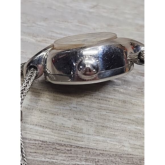 Vintage 10K RGP Rolled Gold Plate Wittnauer Ladies Watch 10K GF JB Champion - Picture 7 of 7